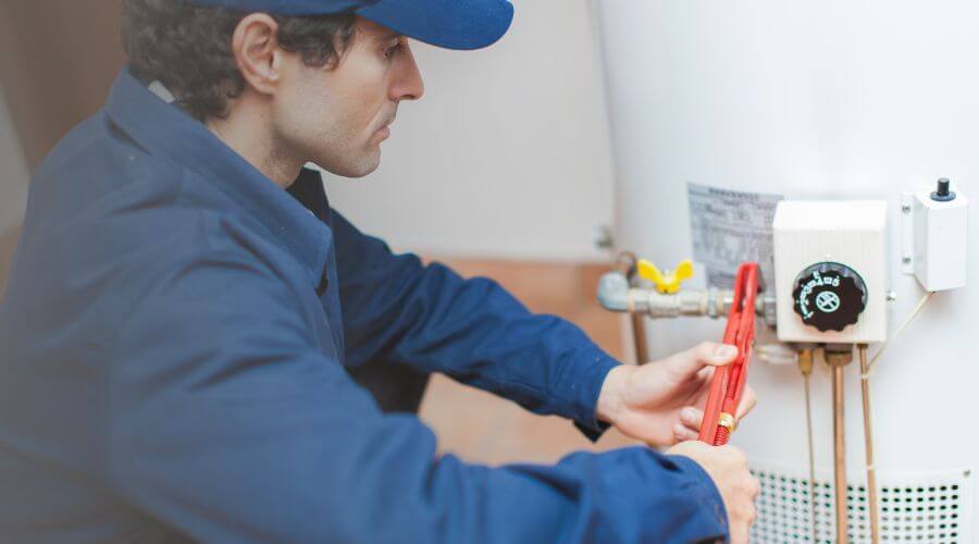 Professional bathroom faucet installation in Richland, OR